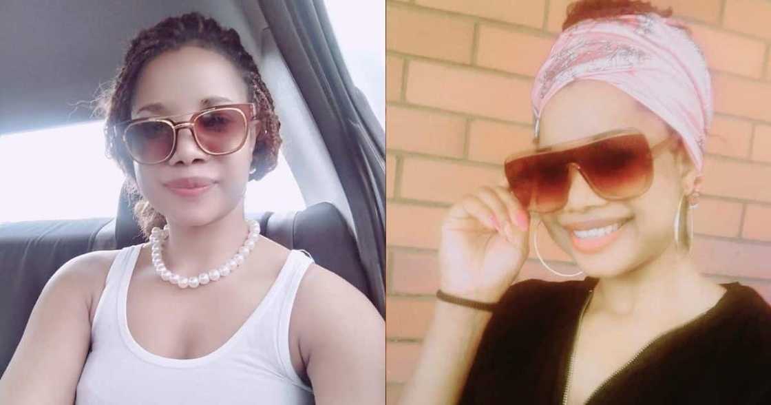 Zim Actress Anne Nhira's Details of Death Revealed by Her Brother Zim Actress Anne Nhira's Details of Death Revealed by Her Brother