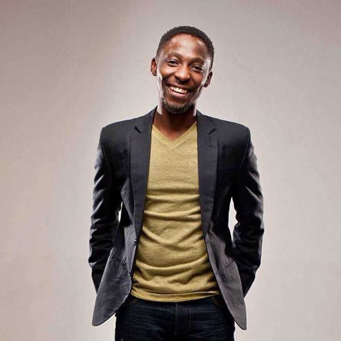 Wandile Molebatsi bio Wandile Molebatsi bio