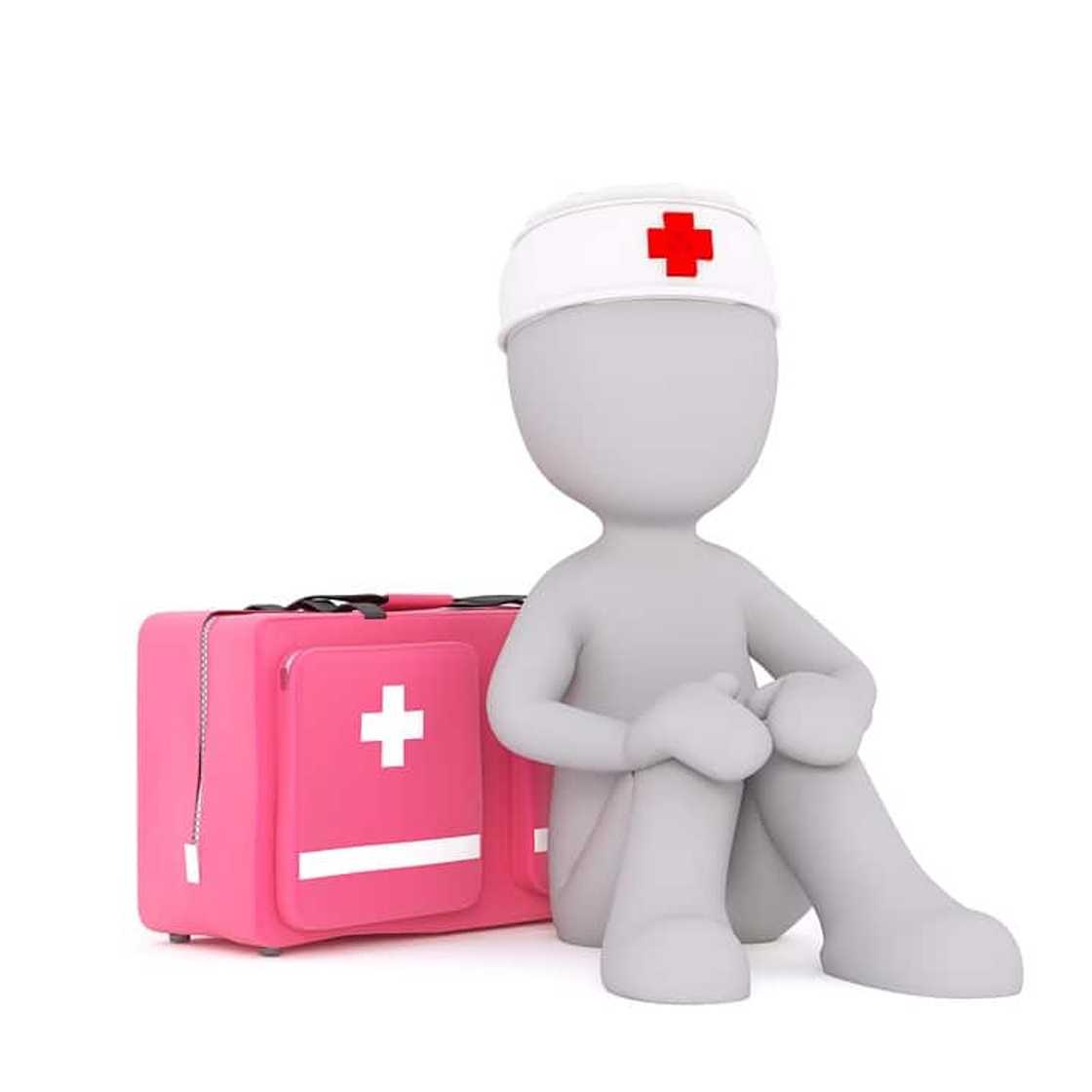 First aid courses in South Africa