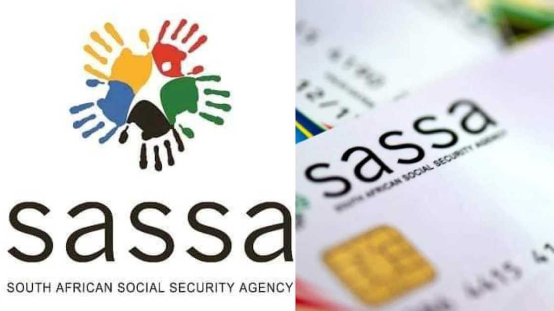 SASSA's R350 SRD grant SASSA's R350 SRD grant