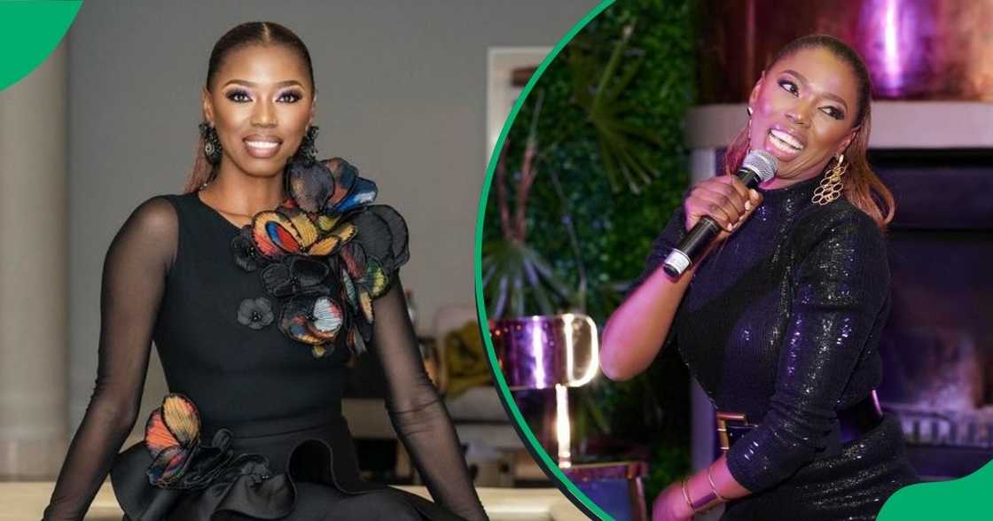 Lira opened up about her health struggles