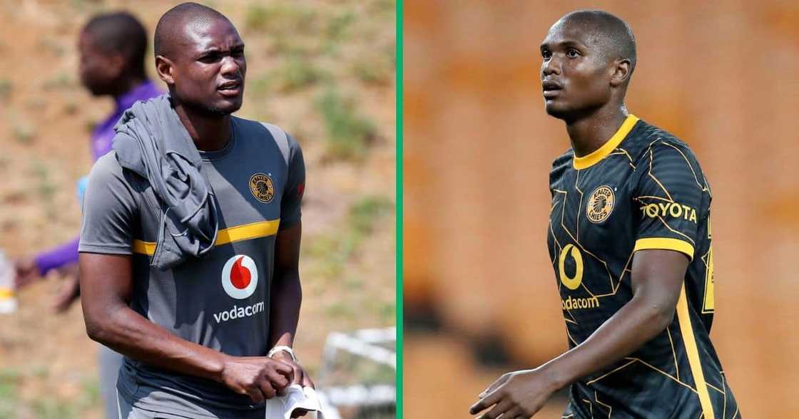 Njabulo Ngcobo is considering his future Njabulo Ngcobo is considering his future