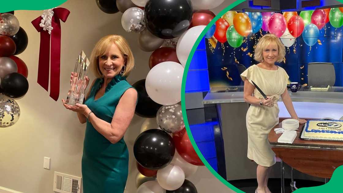 Tracy Butler celebrating her birthday Tracy Butler celebrating her birthday