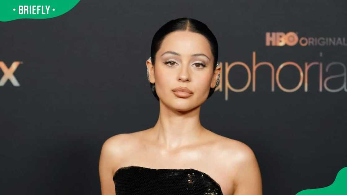 Alexa Demie's ethnicity Alexa Demie's ethnicity