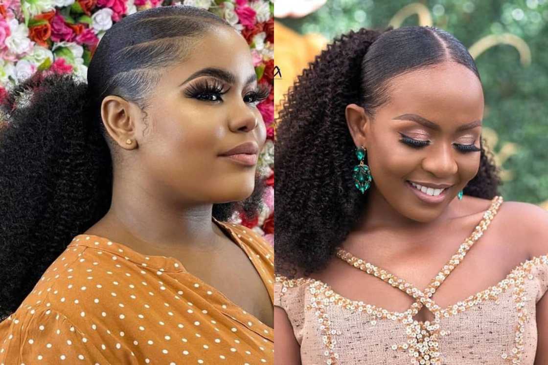 Gel up hairstyles with attachment Gel up hairstyles with attachment