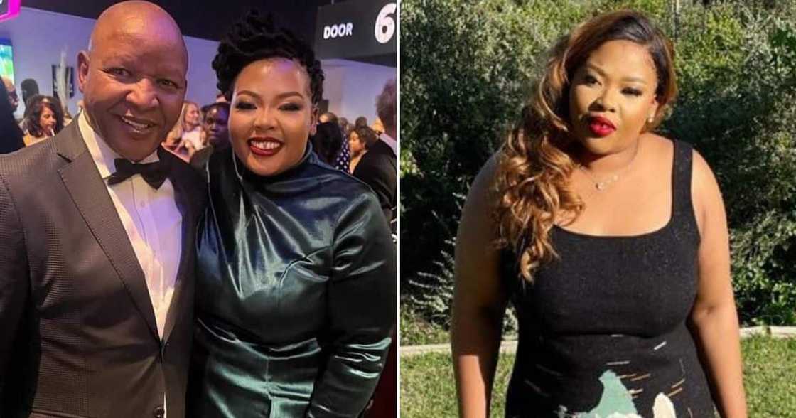 Anele Mdoda Anele Mdoda