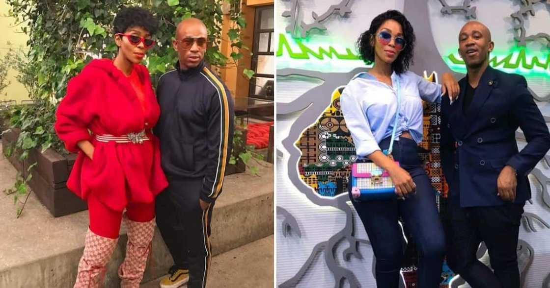 Nhlanhla Mafu, Theo Kgosinkwe, Mafikizolo Nhlanhla Mafu, Theo Kgosinkwe, Mafikizolo