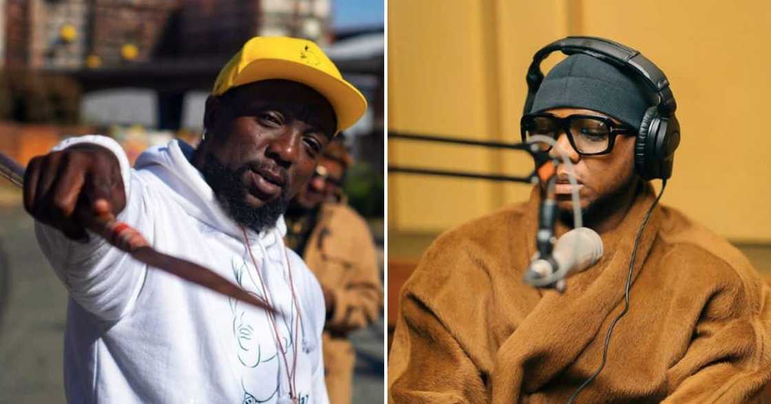 Tbo Touch sings praise for Zola 7 Tbo Touch sings praise for Zola 7