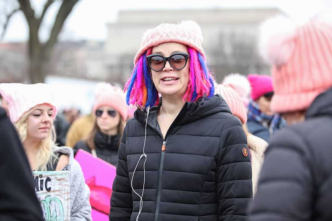 Did Lana Wachowski write The Matrix? Did Lana Wachowski write The Matrix?