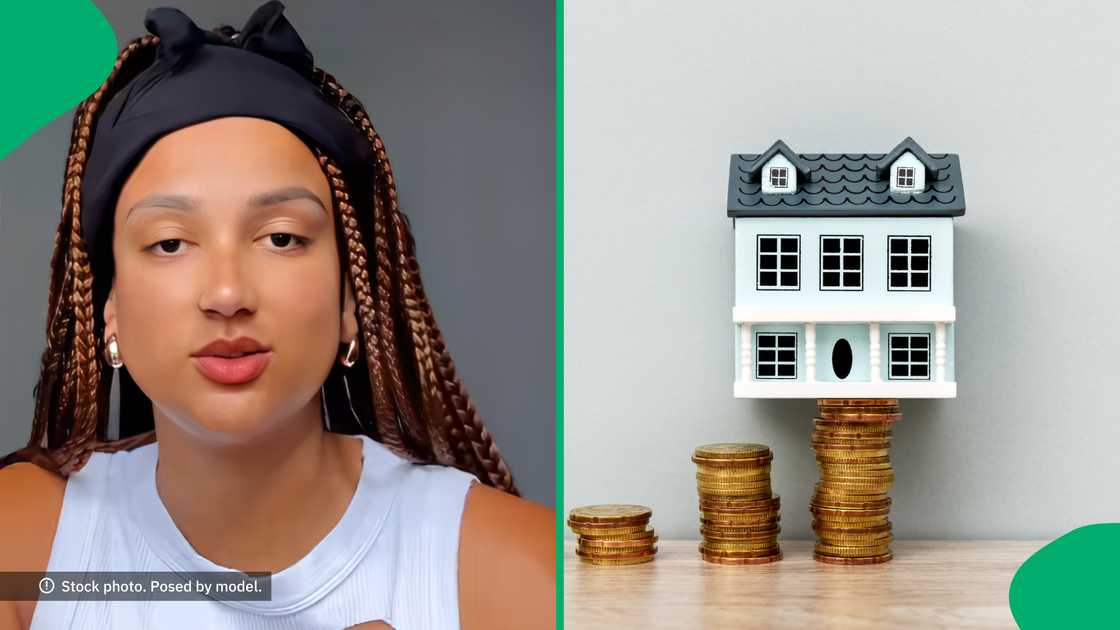 South Africans were stunned by the monthly rental prices of Cape Town apartments. South Africans were stunned by the monthly rental prices of Cape Town apartments.