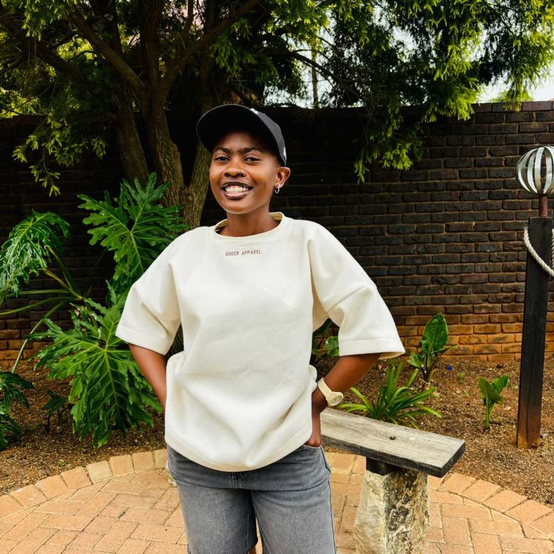 Many wished for a boss like her, saying she was a vibe, and loving the school's diversity Many wished for a boss like her, saying she was a vibe, and loving the school's diversity