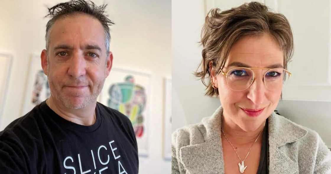 How many siblings does Mayim Bialik have? How many siblings does Mayim Bialik have?