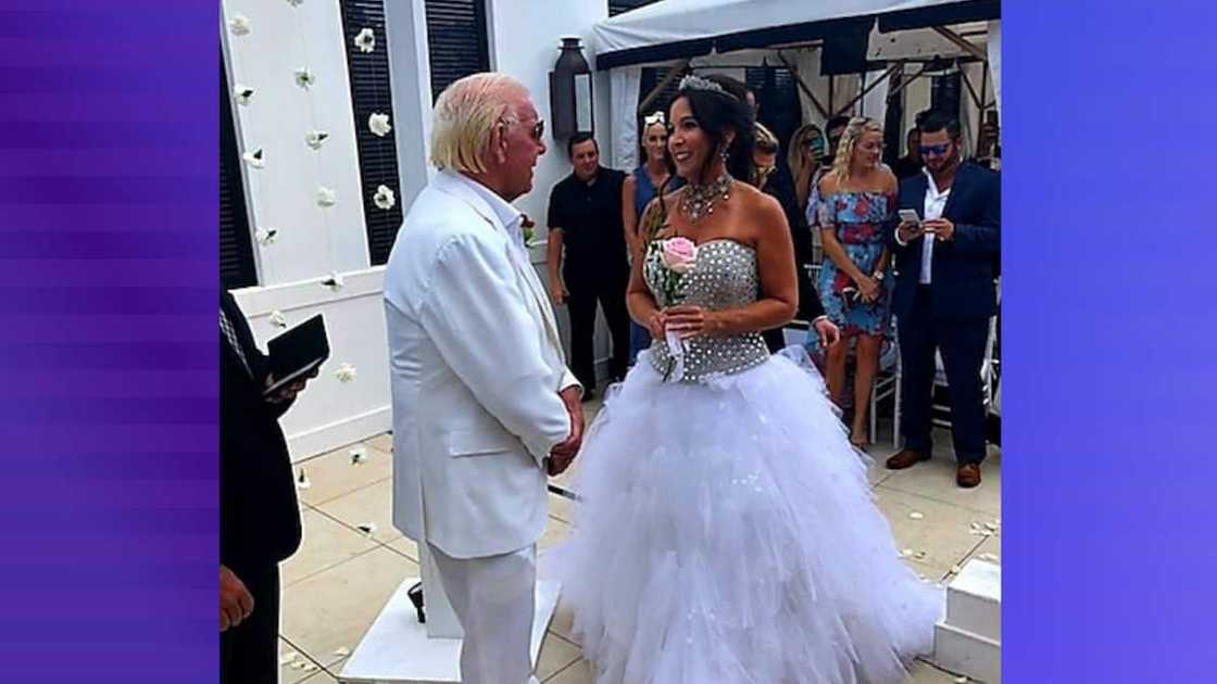 Ric Flair Ric Flair