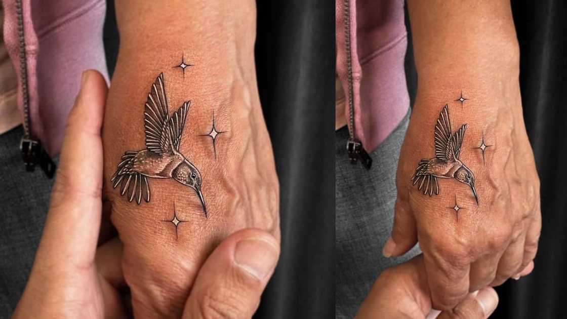 Body ink designs Body ink designs