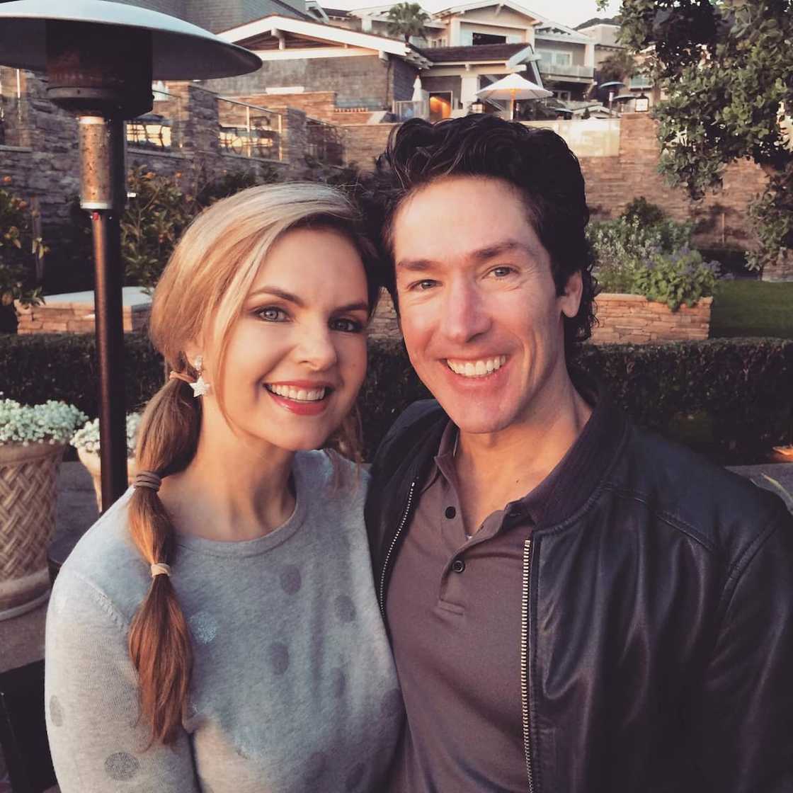 Joel Osteen Joel Osteen