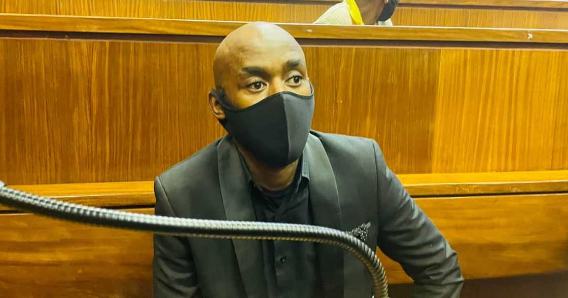 'Mastermind' Wanted Tshegofatso Pule's Murder to Appear a Suicide, Court Hears 'Mastermind' Wanted Tshegofatso Pule's Murder to Appear a Suicide, Court Hears