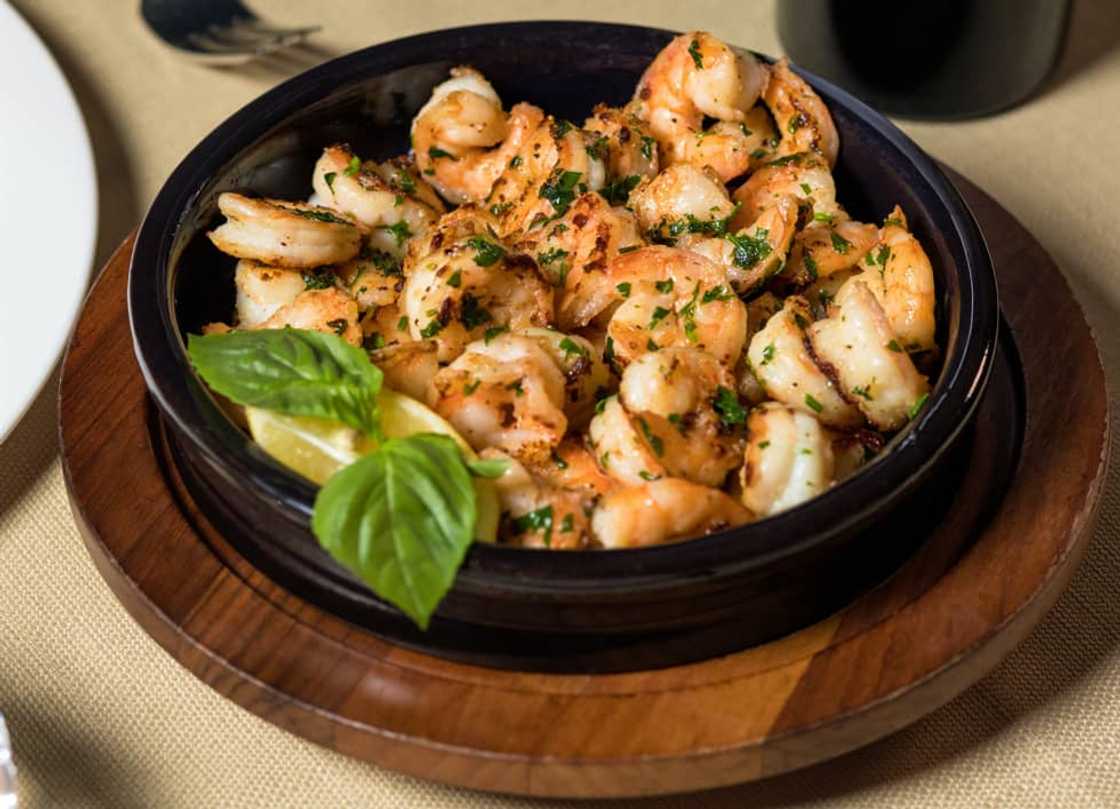 How do you cook prawns and keep them juicy? How do you cook prawns and keep them juicy?