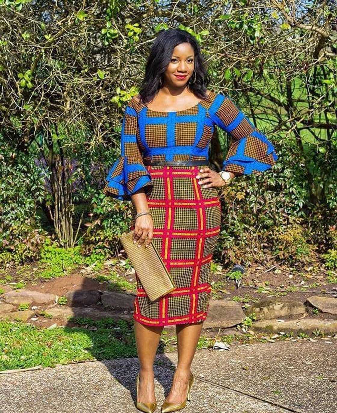 African dresses African dresses