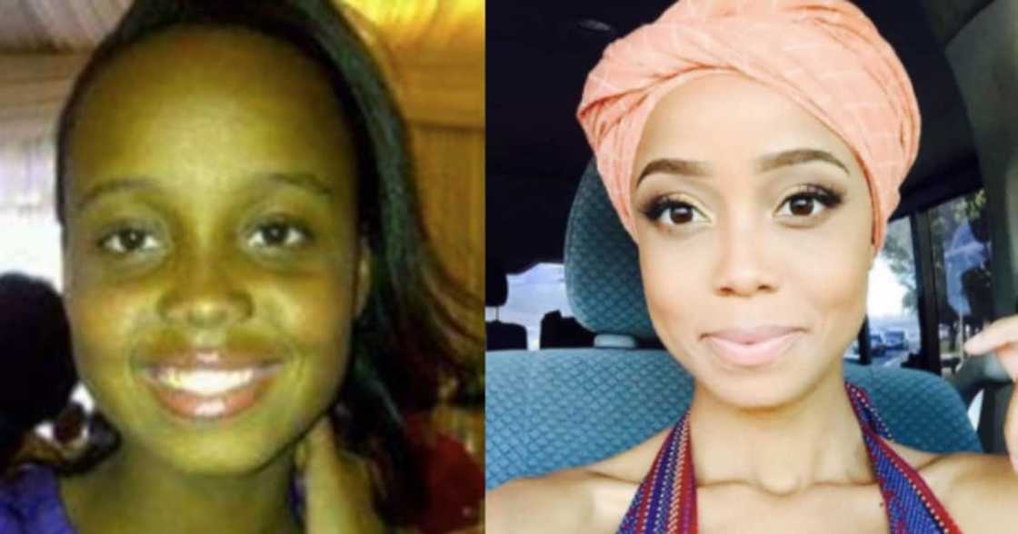 Ntando Duma, Trevor Noah, Khanyi Mbau, Throwback, Celebrities Ntando Duma, Trevor Noah, Khanyi Mbau, Throwback, Celebrities