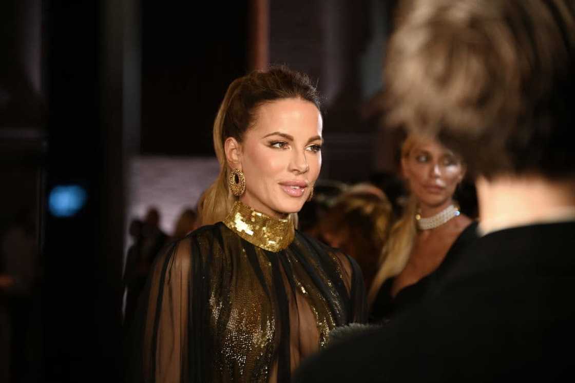 What is Kate Beckinsale most famous for? What is Kate Beckinsale most famous for?