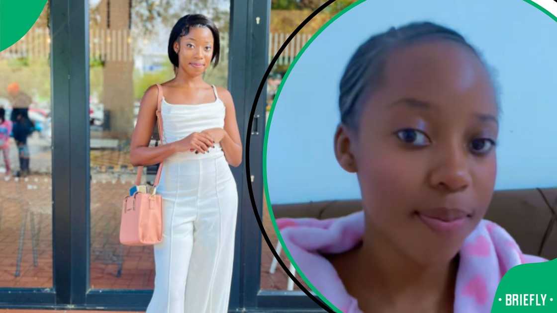 SA wowed by broke student's meals SA wowed by broke student's meals