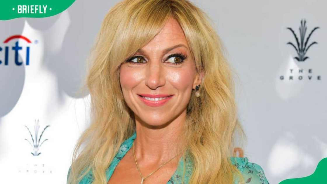 What is the net worth of Debbie Gibson? What is the net worth of Debbie Gibson?