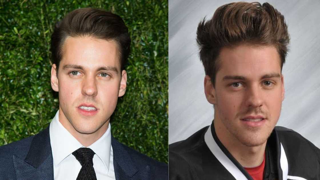 Brad Peltz age Brad Peltz age