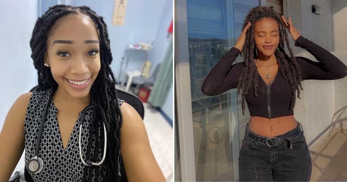 Nurse,s ocial media, Mzansi Nurse,s ocial media, Mzansi