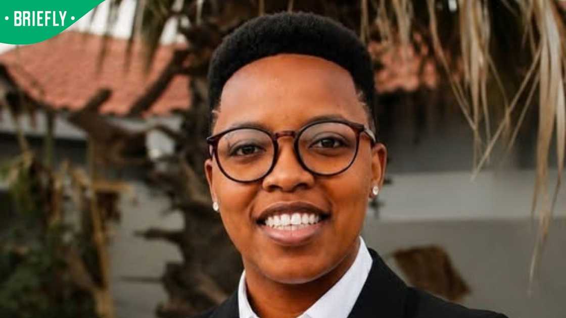 mayoral candidate