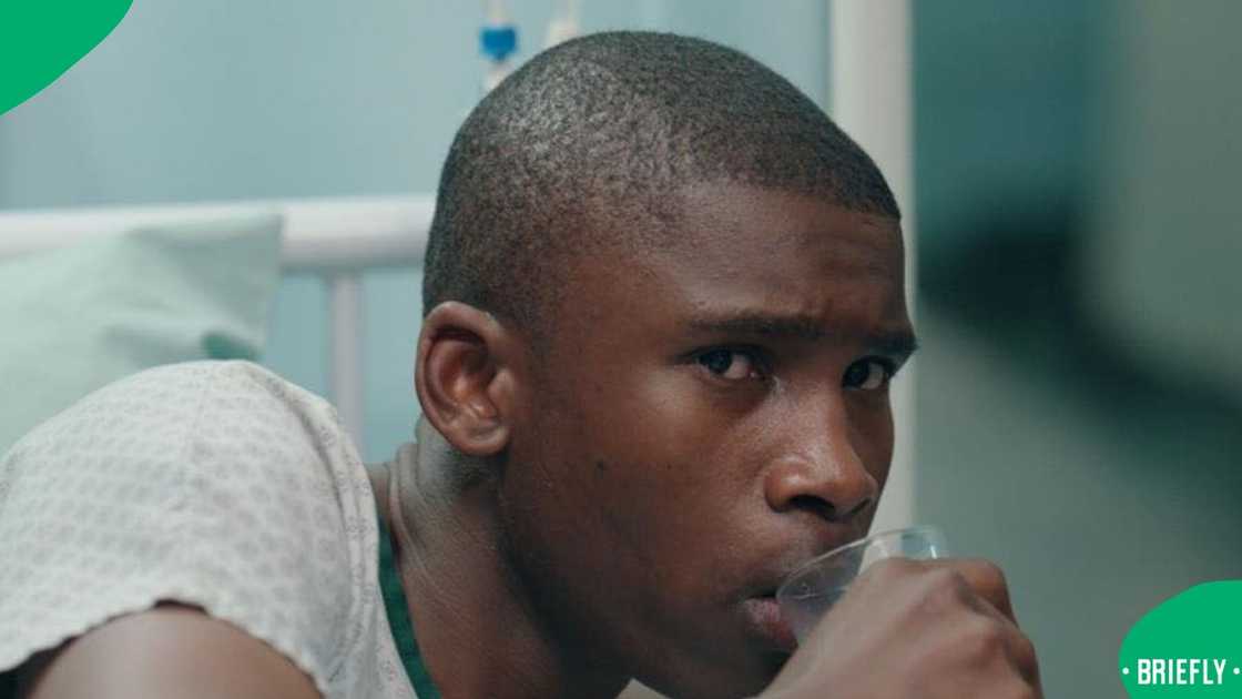 SA reacts to Homecoming's Sphamandla finding his father