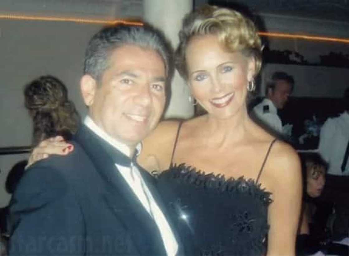 Who is Ellen Pierson? Age, child, husband, life story, interview, net ...