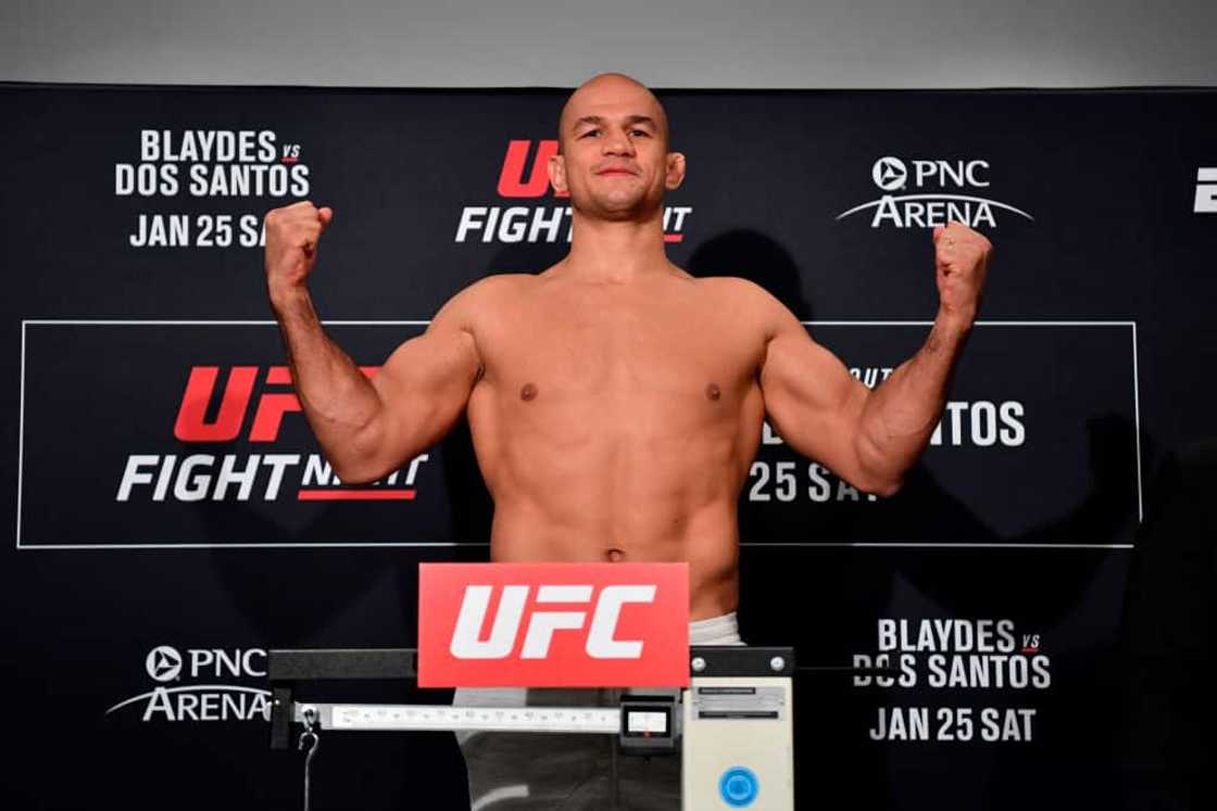 Richest UFC fighters in 2022 Richest UFC fighters in 2022