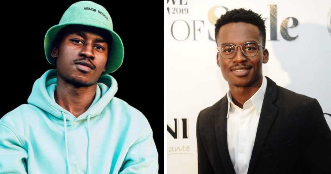 Hungani Ndlovu Hungani Ndlovu