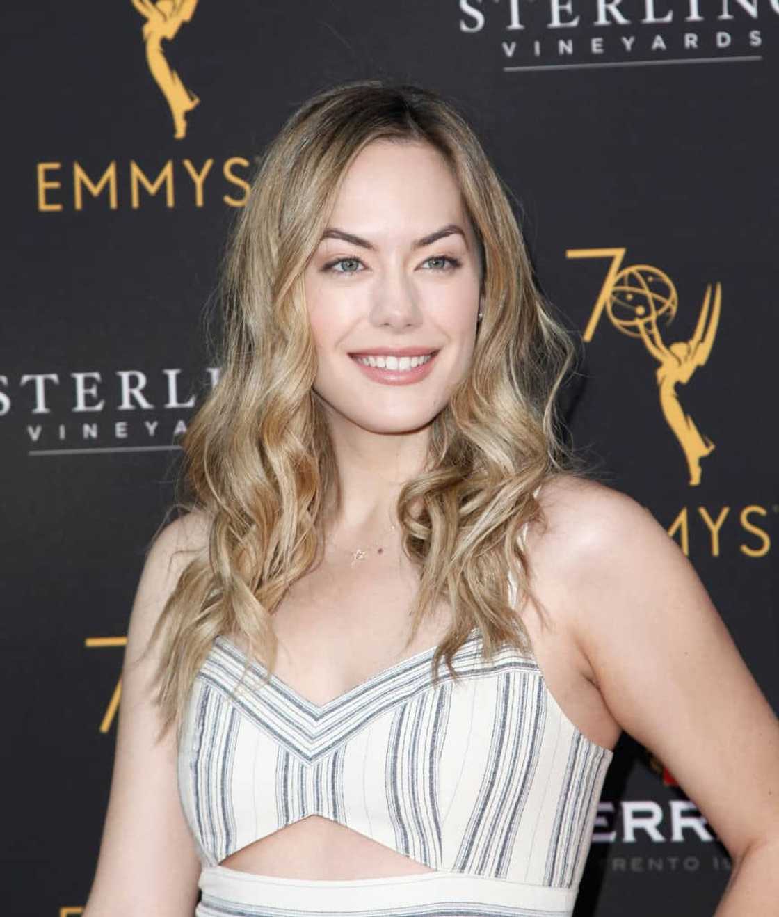 Annika Noelle bio Annika Noelle bio