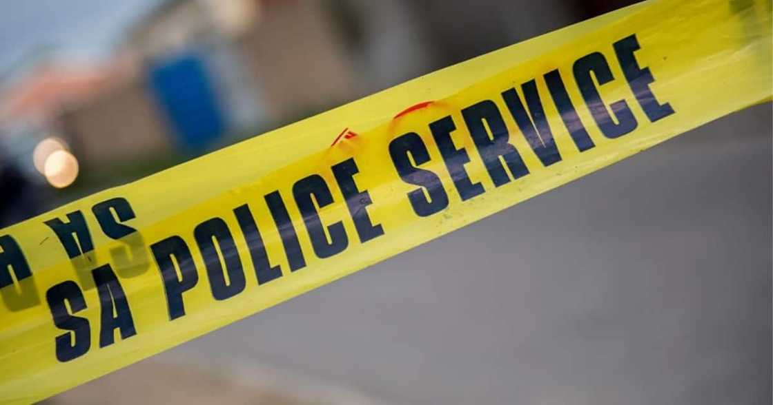 SAPS Monitoring Aftermath of Clashes Between Zim, Lesotho Workers in WC, SA in Fear of Possible Bloodshed SAPS Monitoring Aftermath of Clashes Between Zim, Lesotho Workers in WC, SA in Fear of Possible Bloodshed