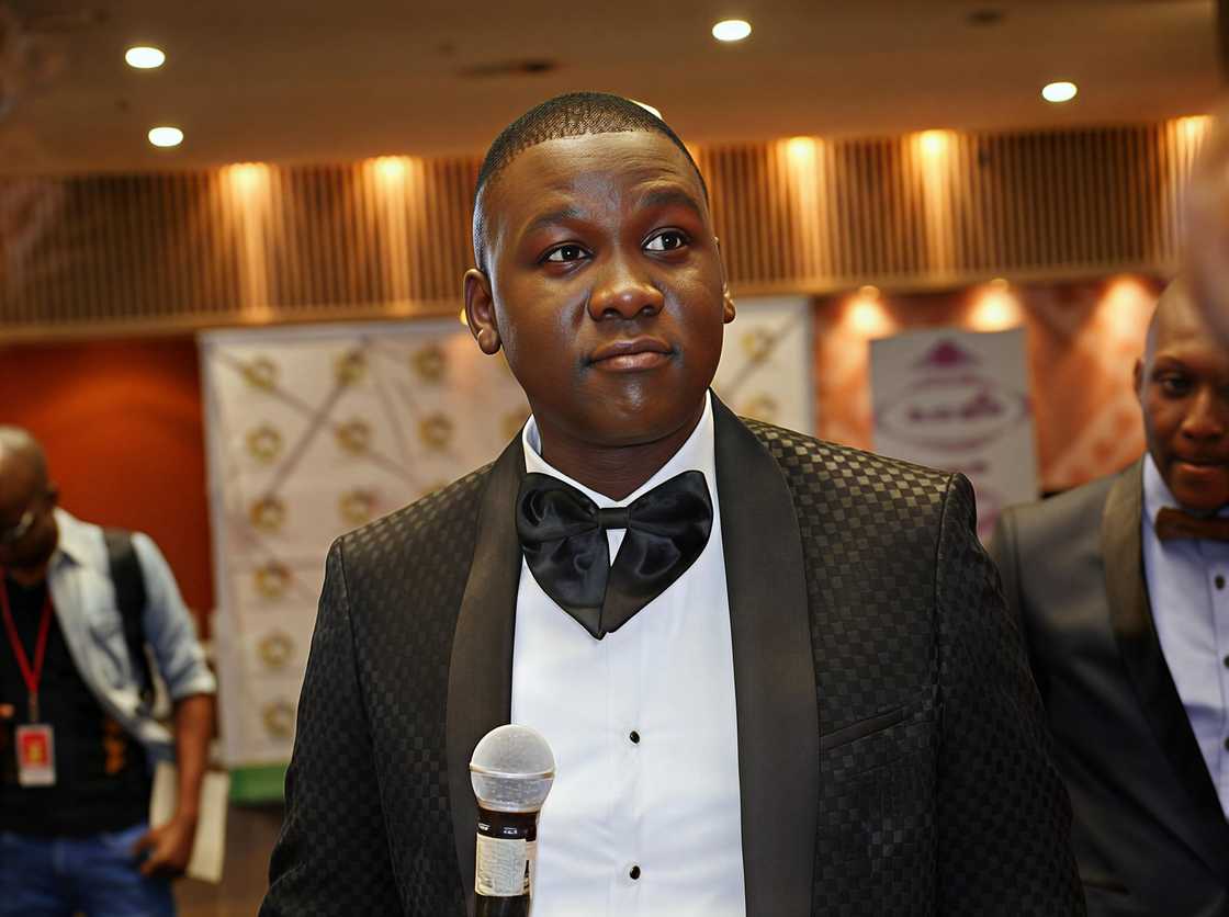 Siya Mhlongo will be sentenced in November 2025 Siya Mhlongo will be sentenced in November 2025