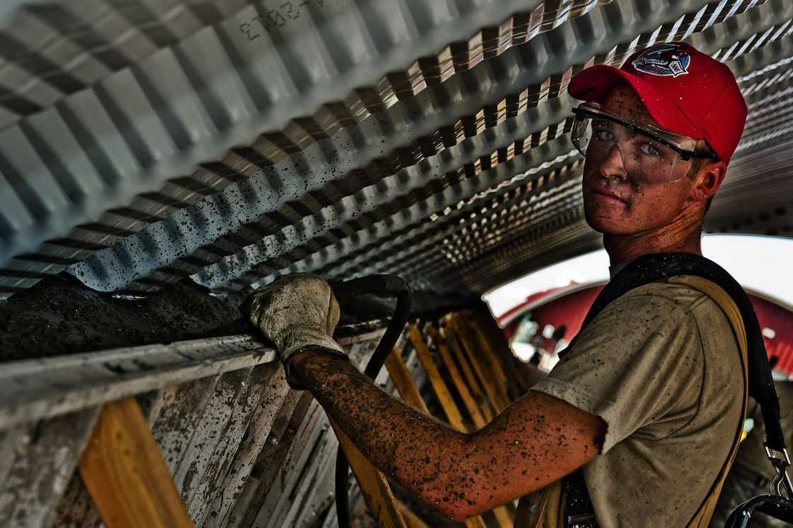Top 10 construction companies in Pretoria Top 10 construction companies in Pretoria