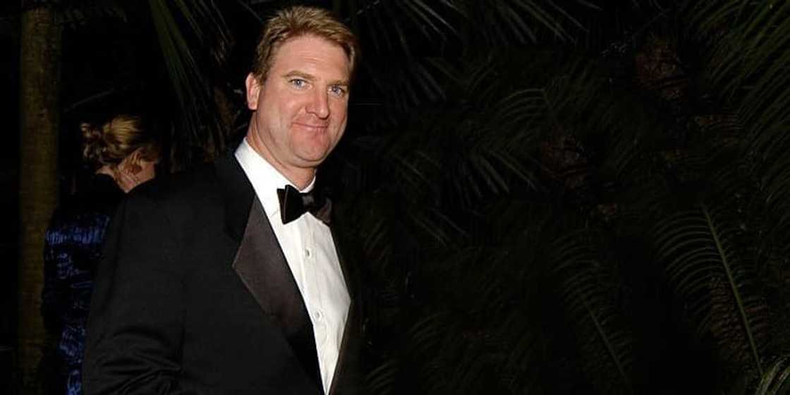 Daniel John Gregory bio: age, family, height, career, net worth Daniel John Gregory bio: age, family, height, career, net worth