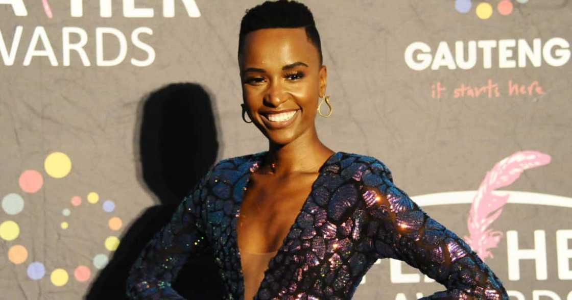 Zozibini Tunzi was crowned Miss Universe in 2019 Zozibini Tunzi was crowned Miss Universe in 2019