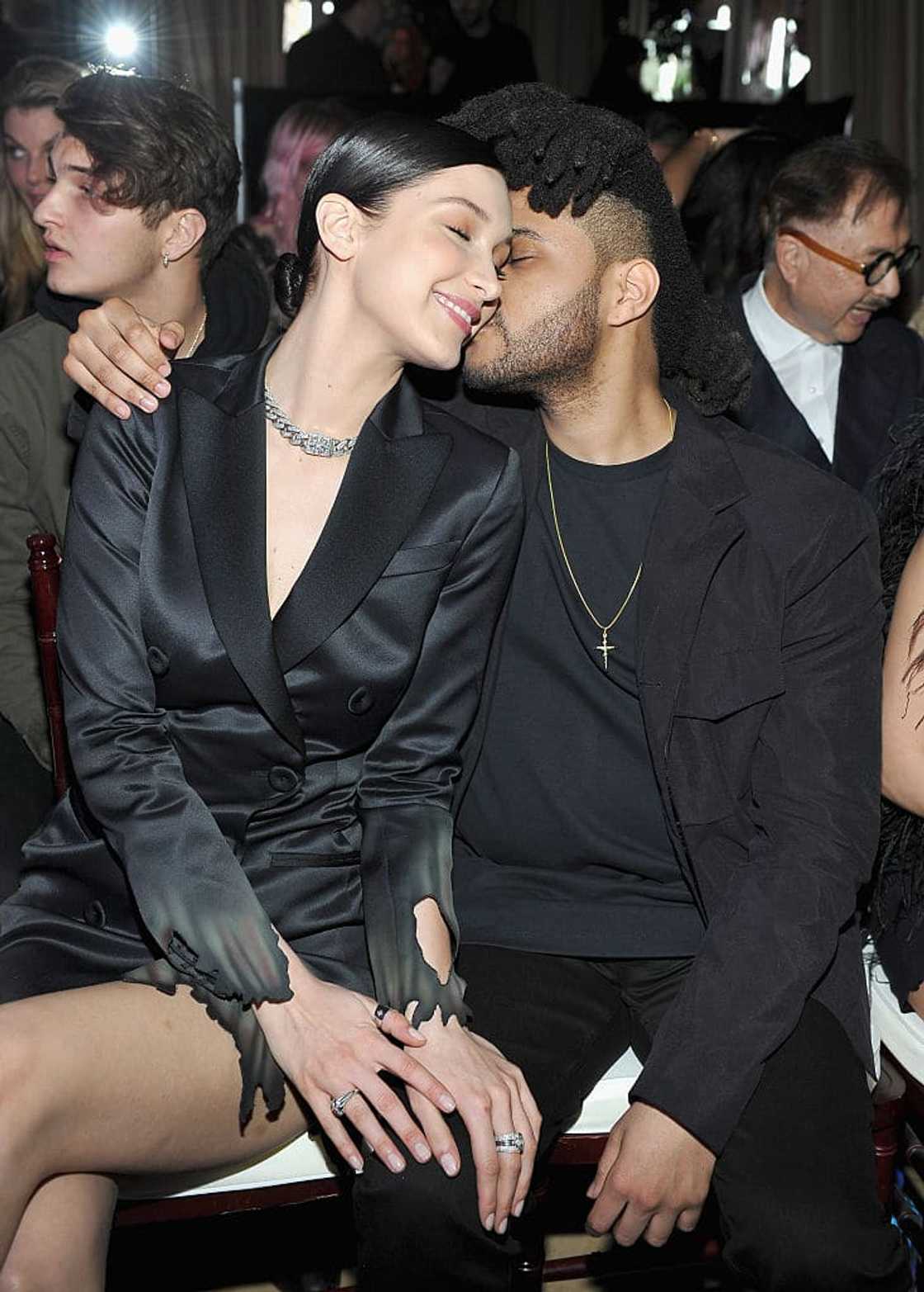 Bella Hadid: net worth, age, boyfriend, breakdowns, surgery, height, profiles Bella Hadid: net worth, age, boyfriend, breakdowns, surgery, height, profiles