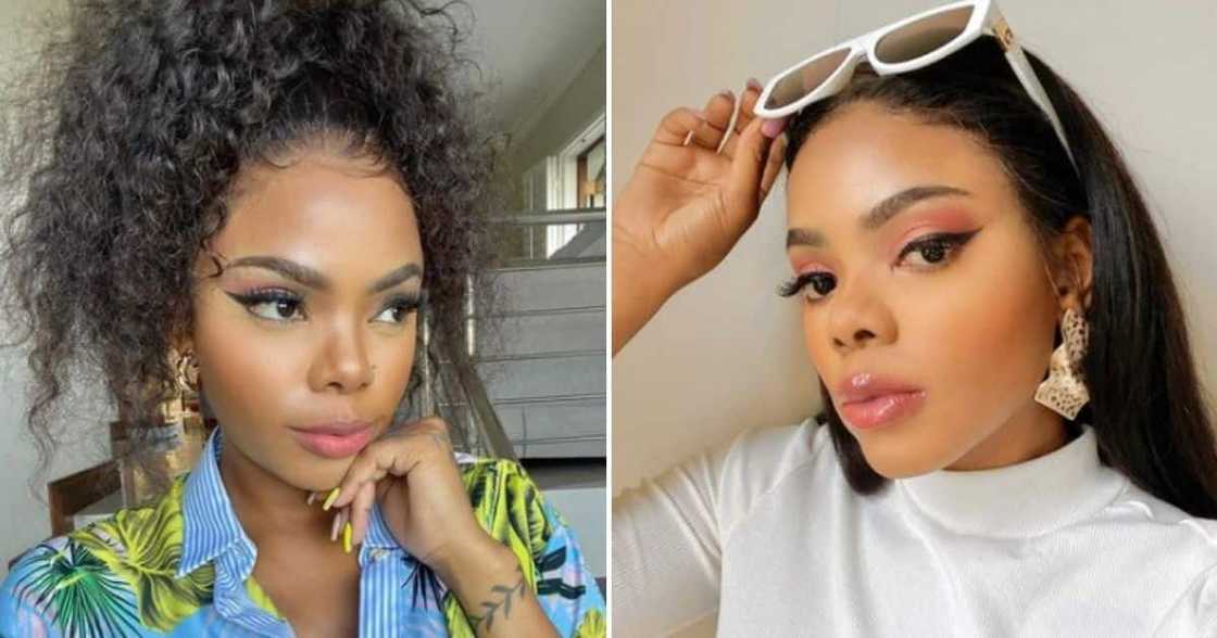 Londie London, The Real Housewives Of Durban, South Africa, Celebrity, Pregnant Londie London, The Real Housewives Of Durban, South Africa, Celebrity, Pregnant