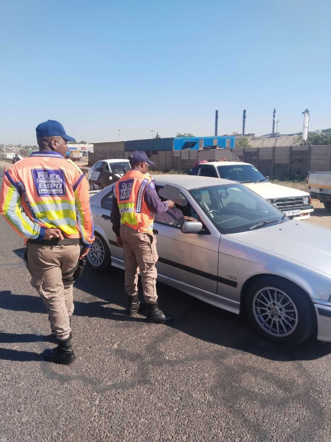 EMPD officers allegedly removed a dead body from a crime scene EMPD officers allegedly removed a dead body from a crime scene