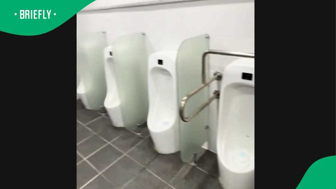 A clip went viral on TikTok. A clip went viral on TikTok.