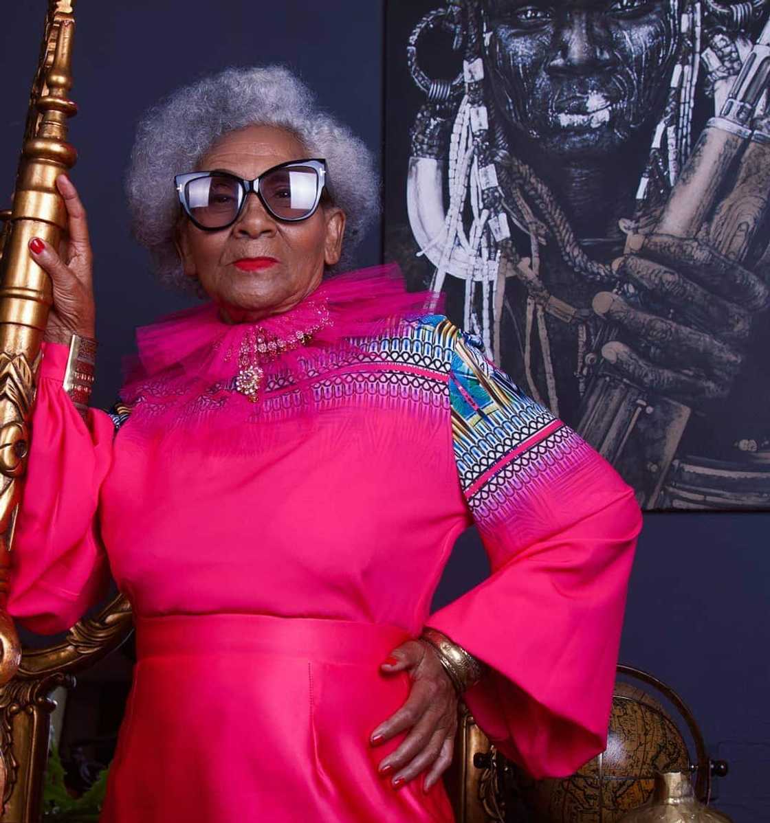 David Tlale biography: age, place of birth, partner, married, mother, designs and net worth David Tlale biography: age, place of birth, partner, married, mother, designs and net worth