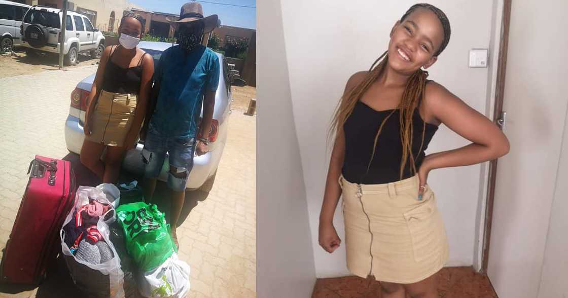 Lady celebrates her birthday by giving rather than receiving Lady celebrates her birthday by giving rather than receiving