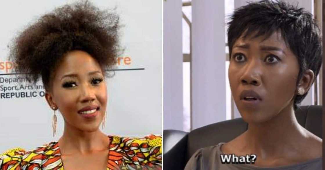 Dudu, Scandal!, Sihle Ndaba, Soapie, Actress Dudu, Scandal!, Sihle Ndaba, Soapie, Actress