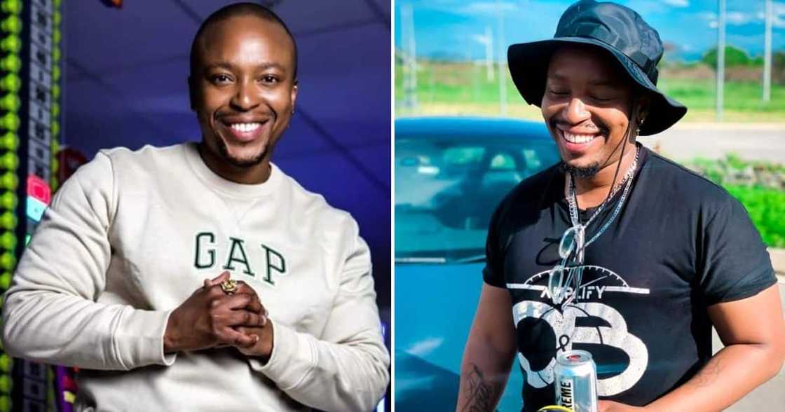 'Skeem Saam' star Buhle "Nimza" Maseko has ventured into the property industry. 'Skeem Saam' star Buhle "Nimza" Maseko has ventured into the property industry.