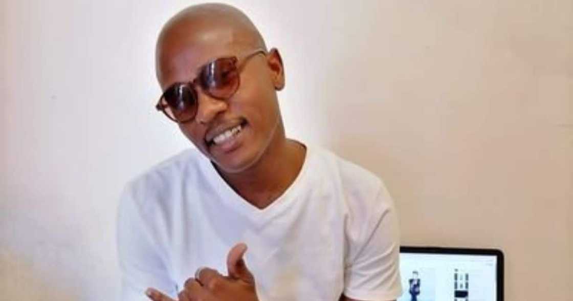 Sanele girlfriend from Pep Sanele girlfriend from Pep