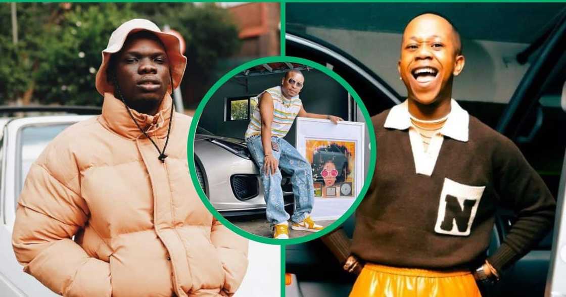 K.O is celebrating his hit song 'Sete' featuring Young Stunna and Blxckie going Diamond and hitting over 100M streams. K.O is celebrating his hit song 'Sete' featuring Young Stunna and Blxckie going Diamond and hitting over 100M streams.