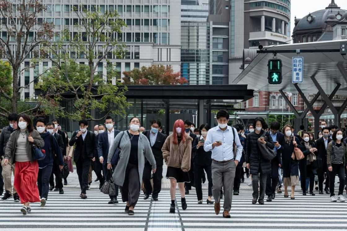 Japan's finance ministry has intervened to prop up the value of the yen Japan's finance ministry has intervened to prop up the value of the yen
